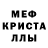 МДМА молли Riker KROT